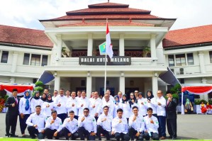 PMI Kabupaten Lombok Tengah: Membantu Masyarakat Dalam Mewujudkan Kesejahteraan